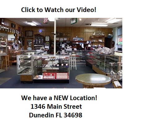 Dale's Coin & Jewelry Dunedin FL