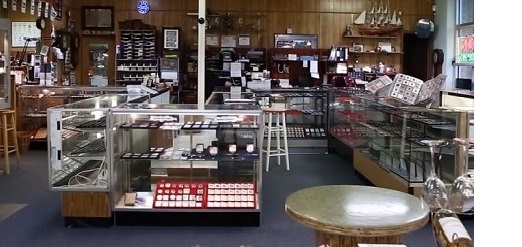Dale's Coin & Jewelry Dunedin FL